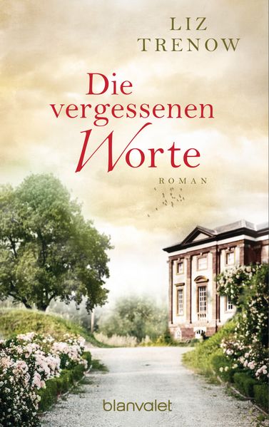 Cover von Die vergessenen Worte
