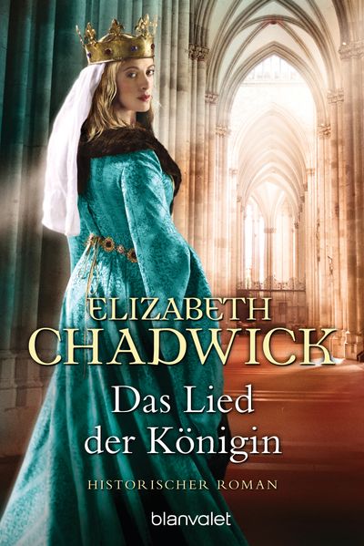 Cover von Das Lied der Königin