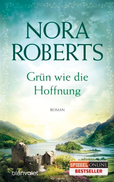 Cover von Grün wie die Hoffnung