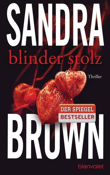 Cover von Blinder Stolz
