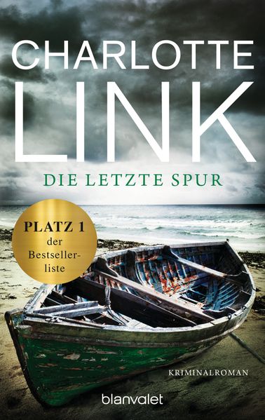 Cover von Die letzte Spur