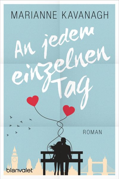 Cover von An jedem einzelnen Tag