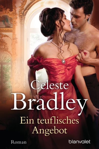Cover von Ein teuflisches Angebot