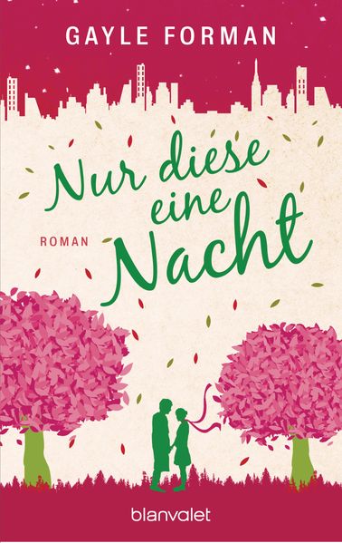 Cover von Nur diese eine Nacht