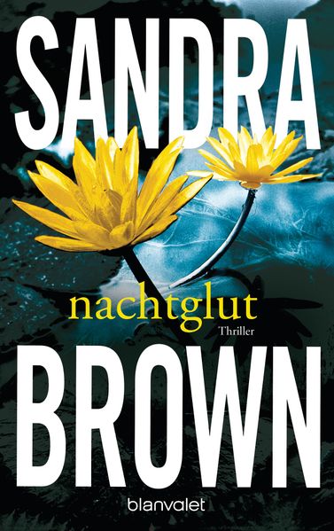 Cover von Nachtglut