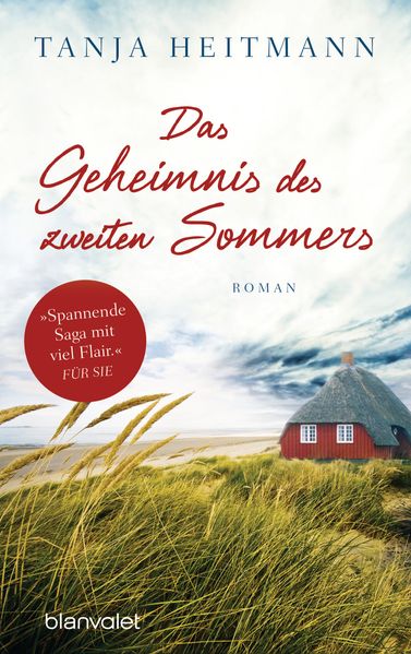 Cover von Das Geheimnis des zweiten Sommers