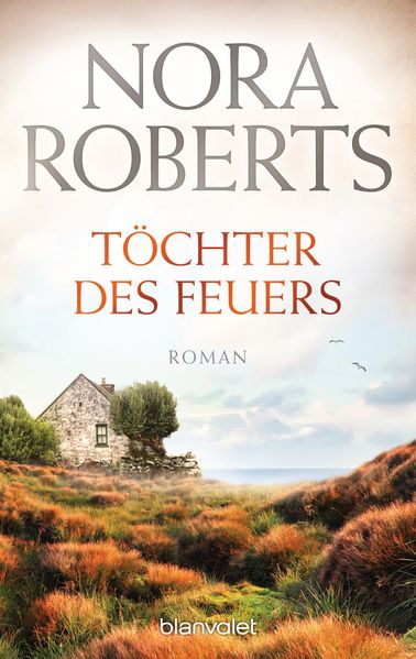 Cover von Töchter des Feuers