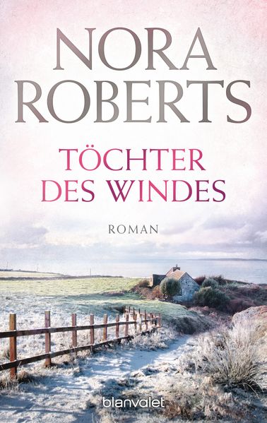 Cover von Töchter des Windes