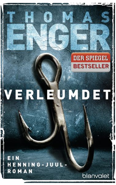 Cover von Verleumdet