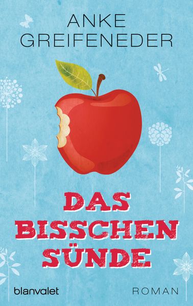 Cover von Das bisschen Sünde