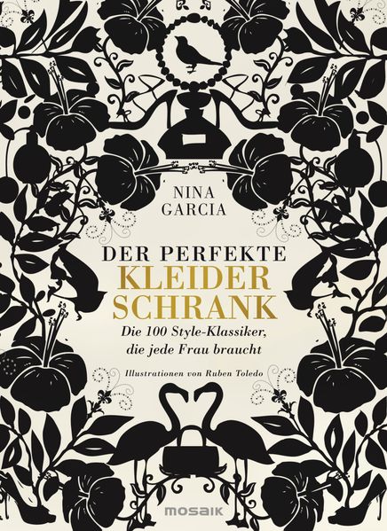 Cover von Der perfekte Kleiderschrank