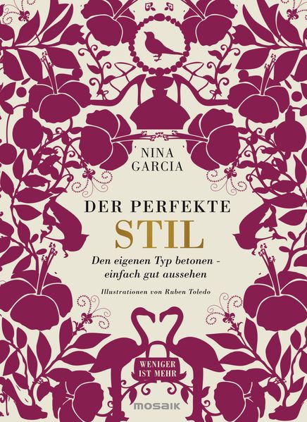 Cover von Der perfekte Stil