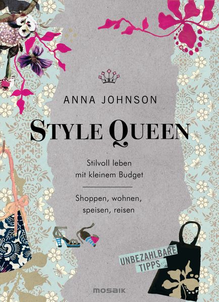 Cover von Style Queen