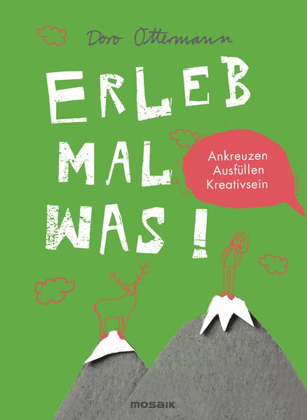 Cover von Erleb mal was!