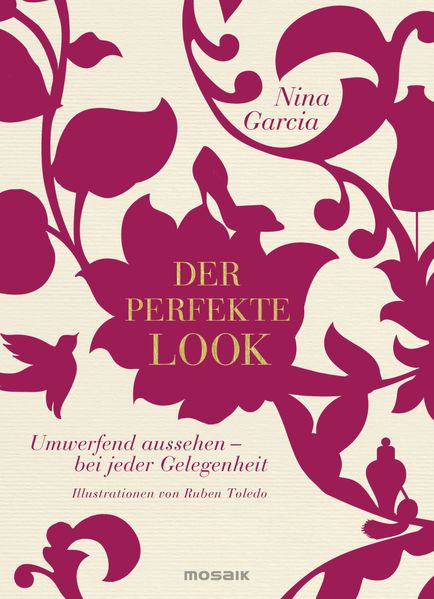 Cover von Der perfekte Look