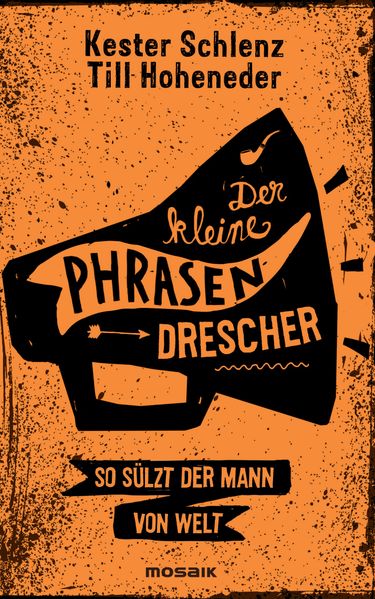 Cover von Der kleine Phrasendrescher