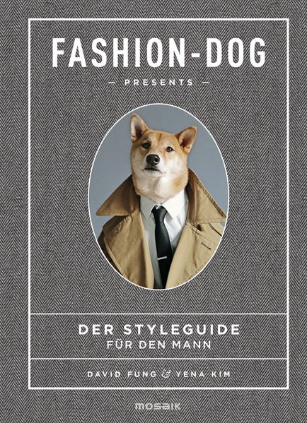Cover von Fashion Dog