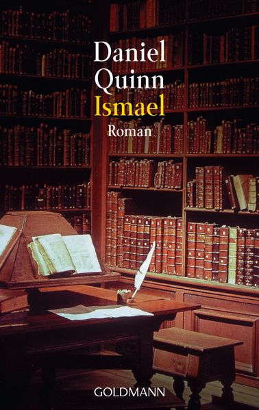 Cover von Ismael