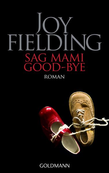 Cover von Sag Mami Good-bye