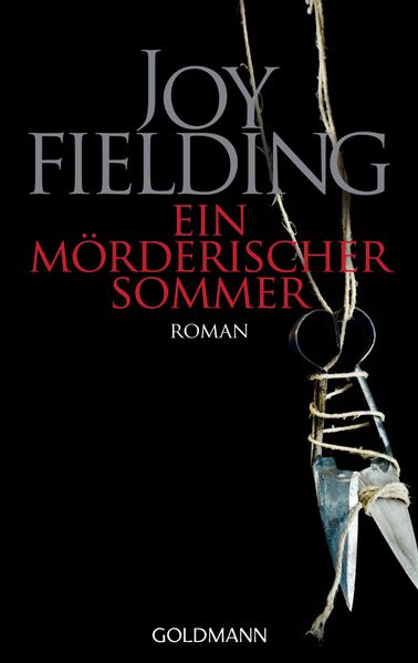 Cover von Ein mörderischer Sommer