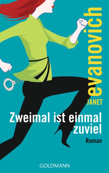 Cover von Zweimal ist einmal zuviel