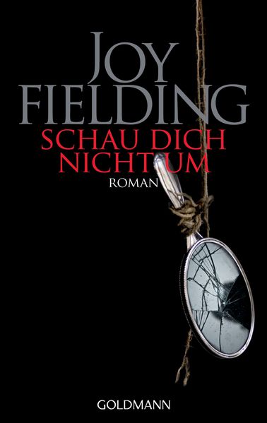 Cover von Schau dich nicht um