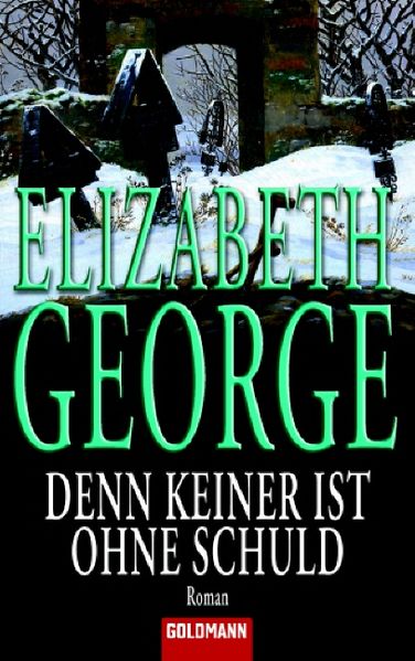 Cover von Denn keiner ist ohne Schuld