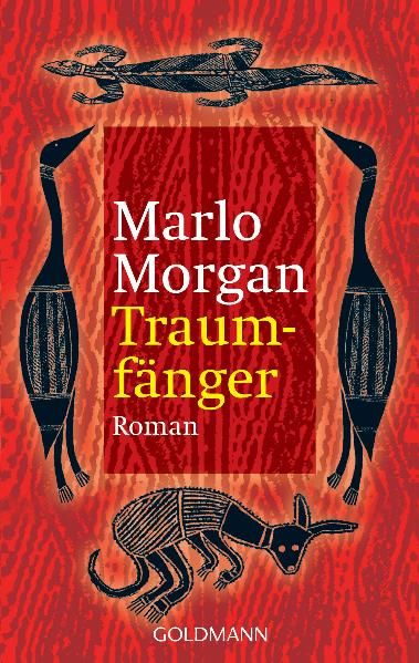 Cover von Traumfänger