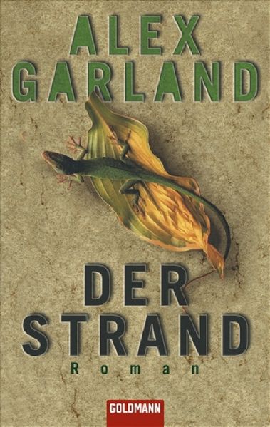 Cover von Der Strand