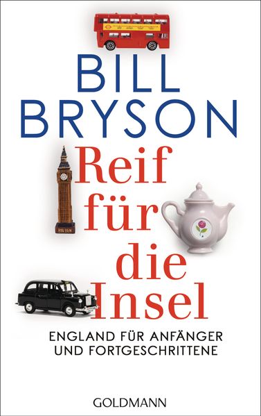 Cover von Reif für die Insel