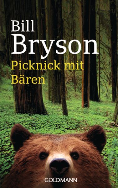 Cover von Picknick mit Bären