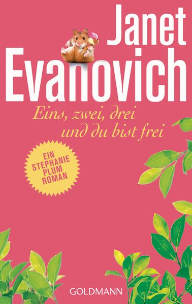 Cover von Eins, zwei, drei und du bist frei