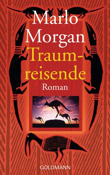 Cover von Traumreisende