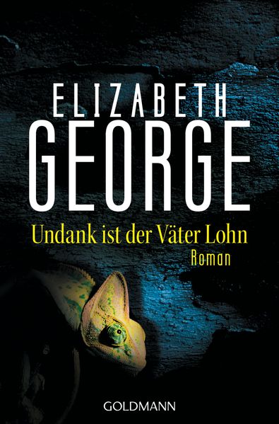 Cover von Undank ist der Väter Lohn