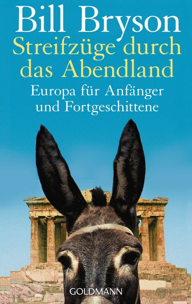 Cover von Streifzüge durch das Abendland