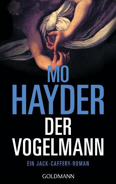Cover von Der Vogelmann