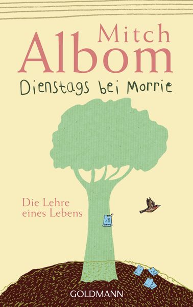 Cover von Dienstags bei Morrie