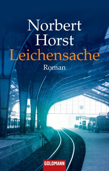 Cover von Leichensache