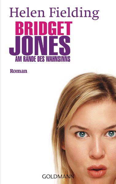 Cover von Bridget Jones – Am Rande des Wahnsinns