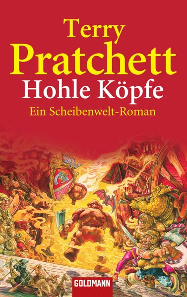 Cover von Hohle Köpfe