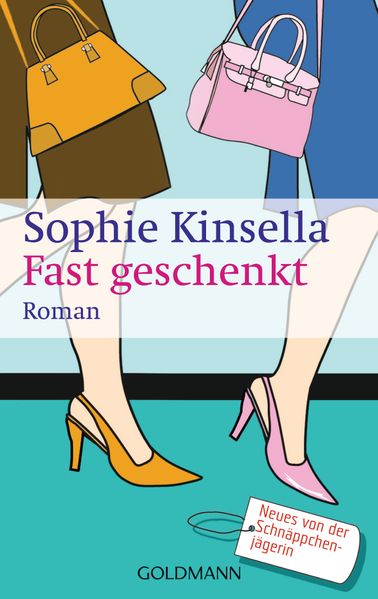 Cover von Fast geschenkt