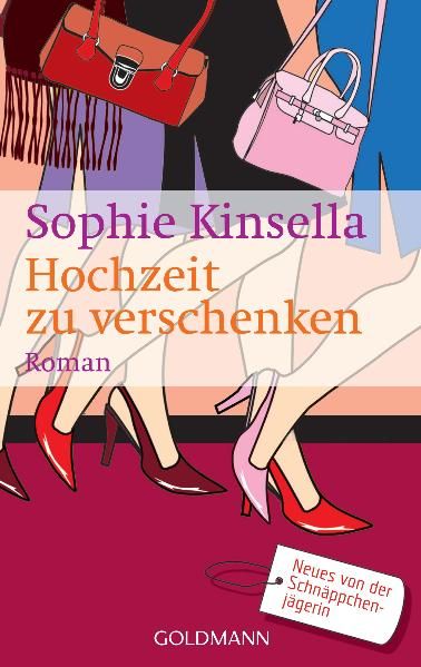 Cover von Hochzeit zu verschenken