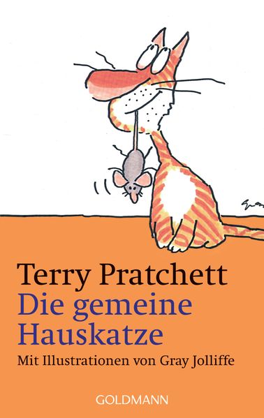 Cover von Die gemeine Hauskatze