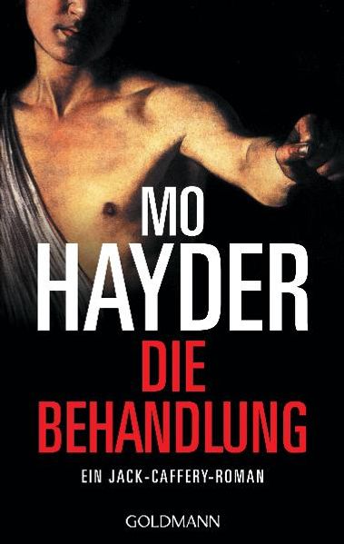 Cover von Die Behandlung