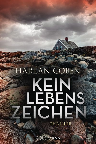 Cover von Kein Lebenszeichen