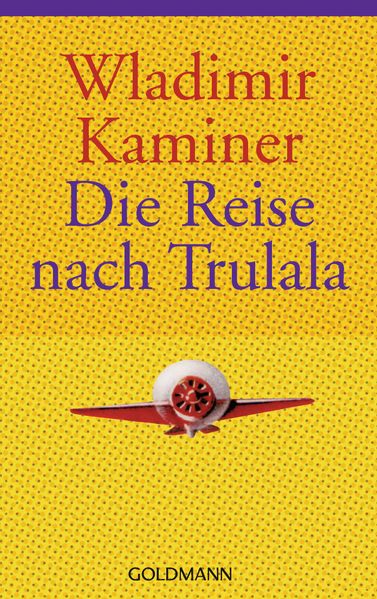 Cover von Die Reise nach Trulala