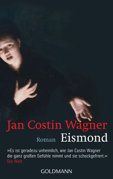 Cover von Eismond