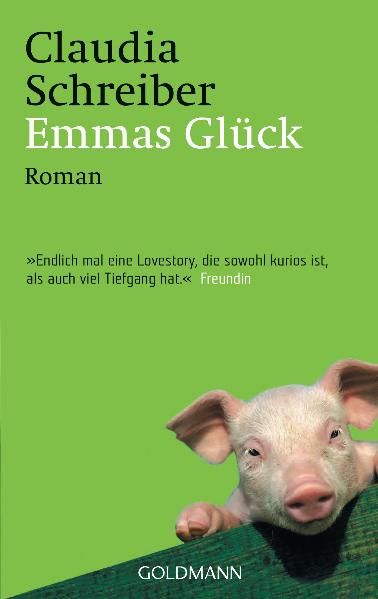 Cover von Emmas Glück