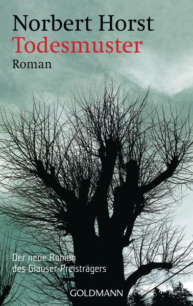 Cover von Todesmuster