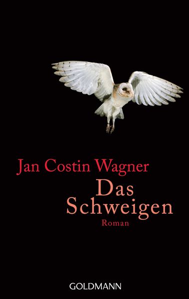 Cover von Das Schweigen